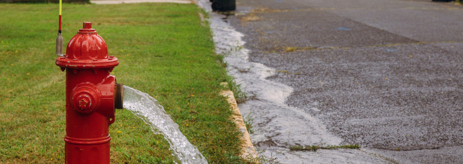 Center Township Water Authority